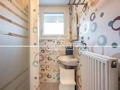Maison, 65 m²