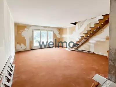 Appartement, 54 m²