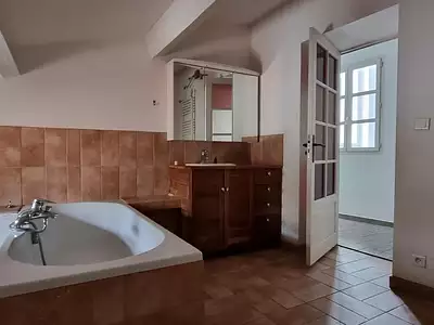 Appartement, 181 m²
