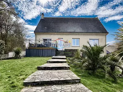 Maison, 220 m²