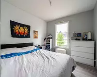 Appartement, 41,29 m²