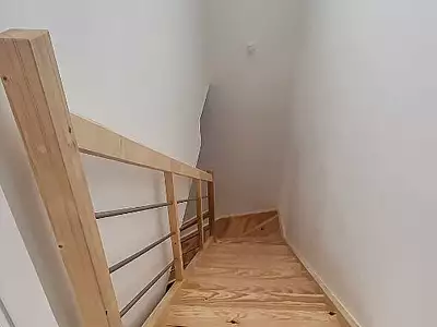 Appartement, 51,7 m²