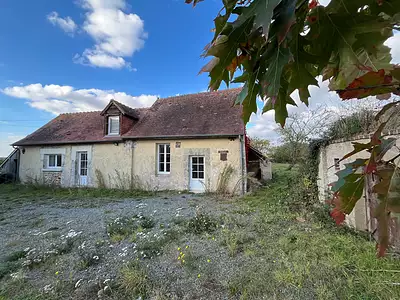 Maison, 70 m²