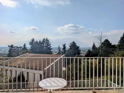 Appartement, 62,48 m²