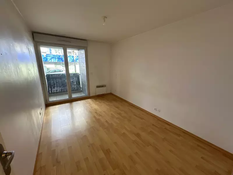 Appartement, 66 m²