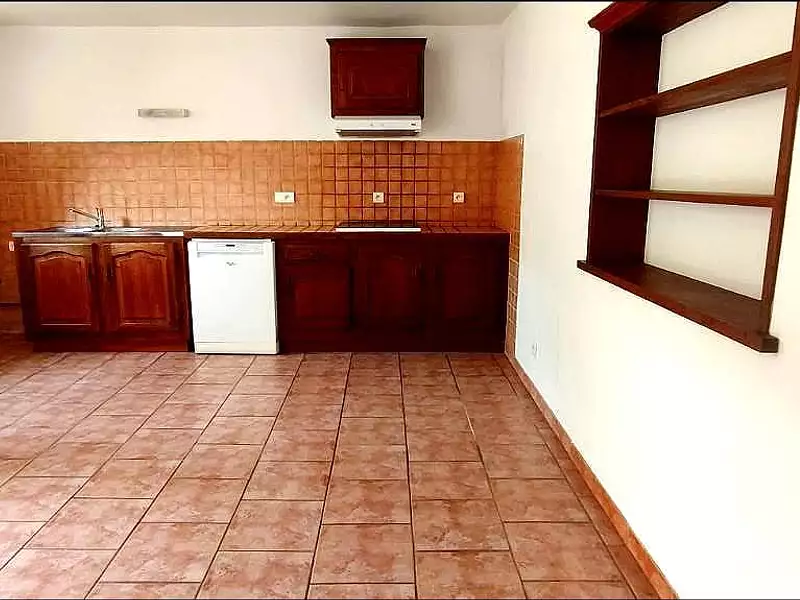 Maison, 118 m²