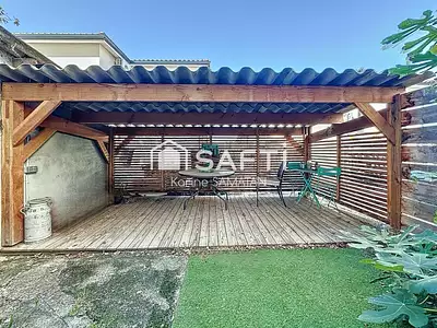 Maison, 98 m²