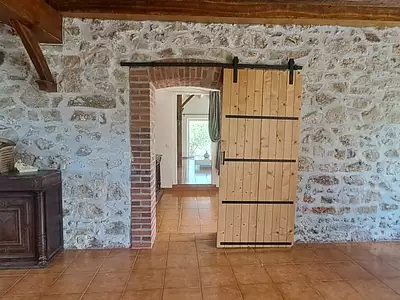Maison, 196 m²