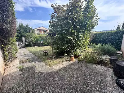 Maison, 87 m²
