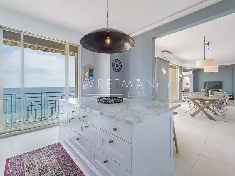 Appartement, 185,46 m²