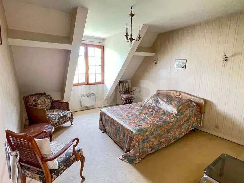 Maison, 90 m²