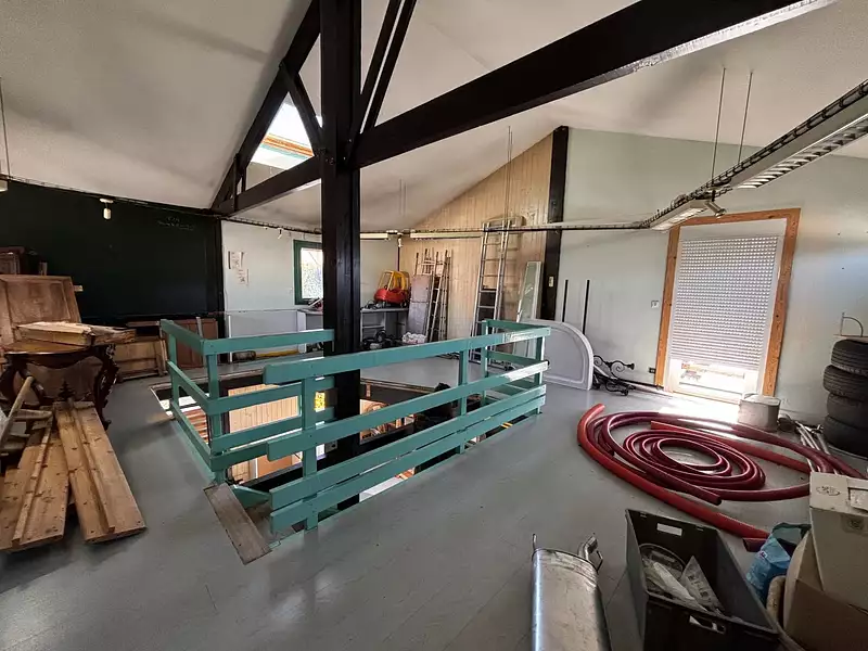 Immeuble, 238,79 m²