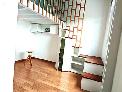 Appartement, 69 m²