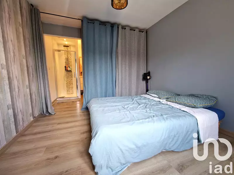 Maison, 102 m²