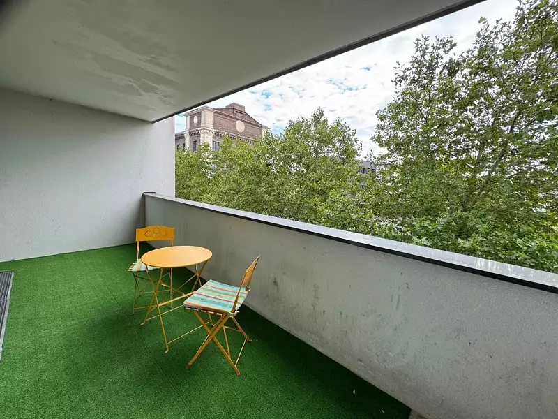 Appartement, 79,37 m²