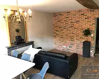 Maison, 100 m²