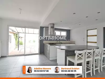 Maison, 108 m²