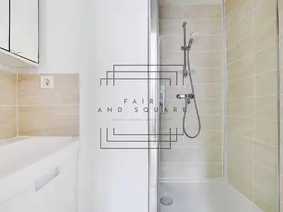 Appartement, 51 m²