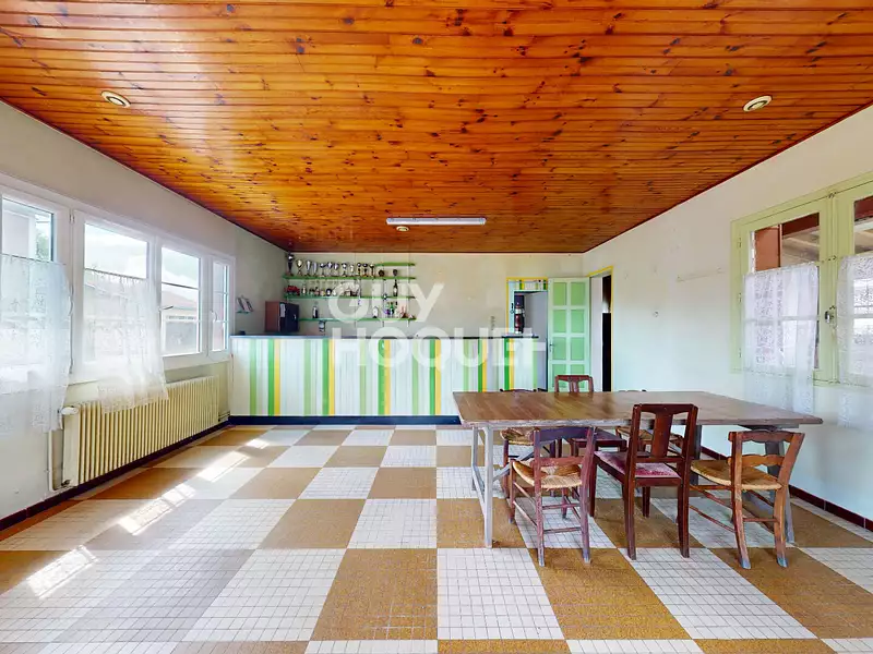 Maison, 172,38 m²
