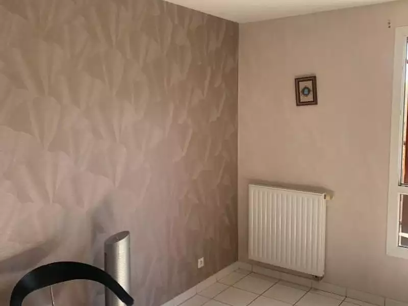 Maison, 68 m²