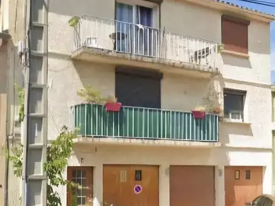 Appartement, 30 m²