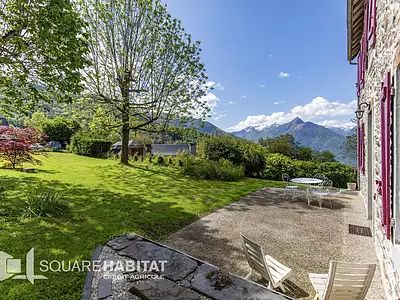 Maison, 163 m²