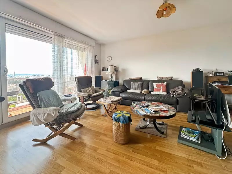 Appartement, 98 m²