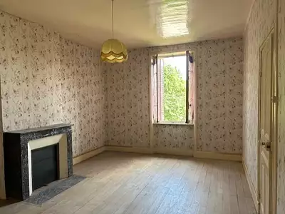Maison, 125 m²