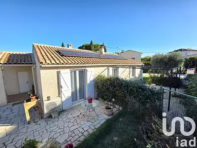 Maison, 89 m²
