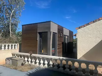 Maison, 97 m²
