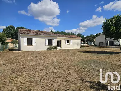 Maison, 88 m²