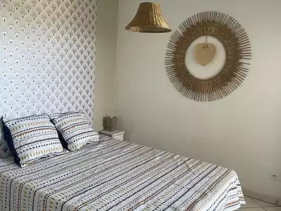 Appartement, 42,29 m²