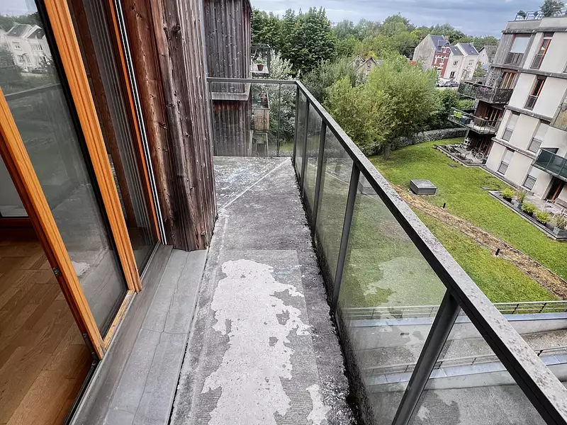 Appartement, 49 m²