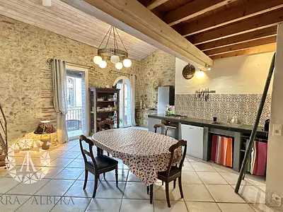Maison, 120 m²