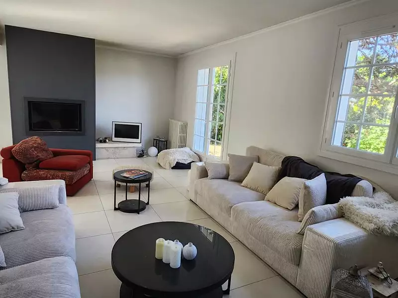 Maison, 162 m²