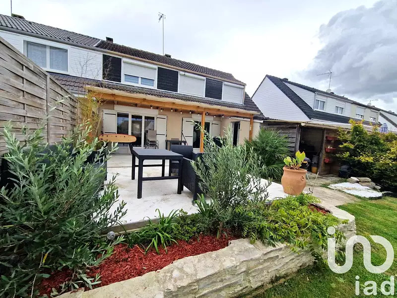 Maison, 100 m²