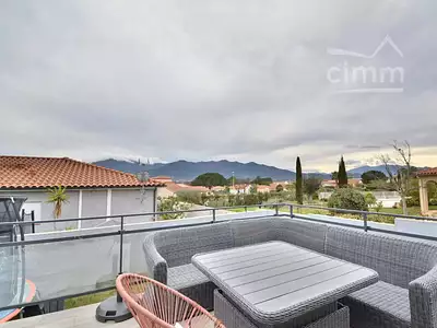Maison, 161,7 m²