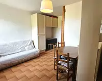 Appartement, 16,51 m²