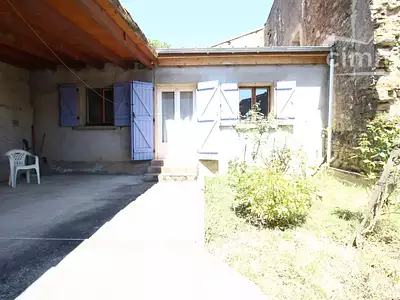 Maison, 145 m²