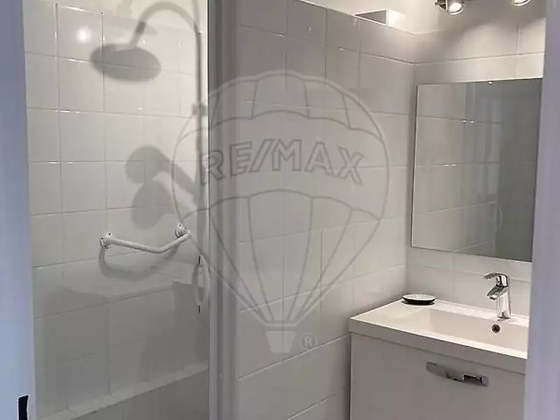 Appartement, 50 m²