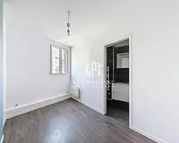 Appartement, 35,7 m²