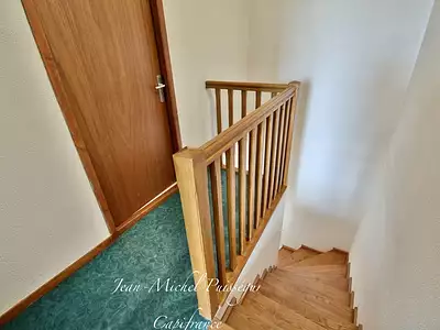 Maison, 132 m²