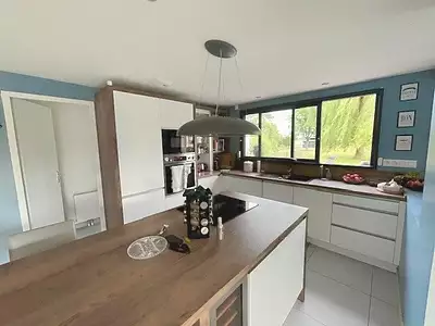 Maison, 160 m²