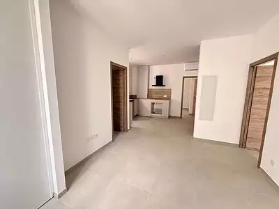 Appartement, 48,87 m²