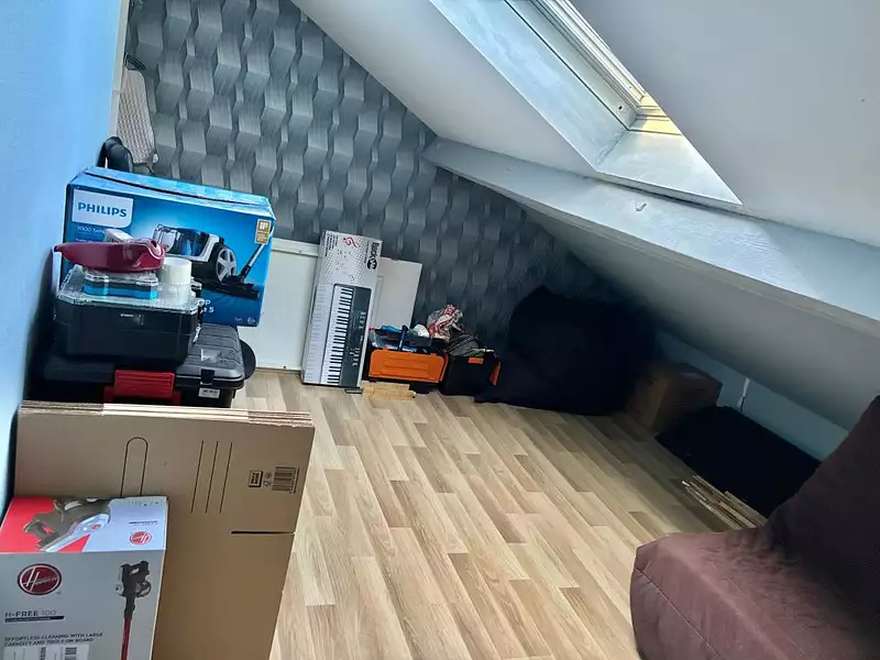 Maison, 100 m²