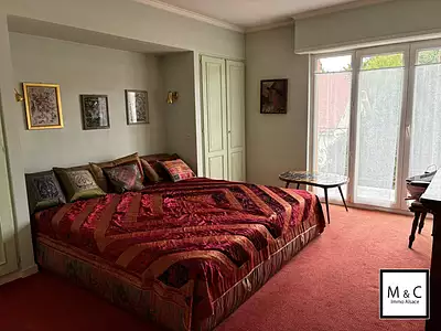 Maison, 278 m²