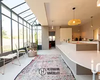 Maison, 190 m²