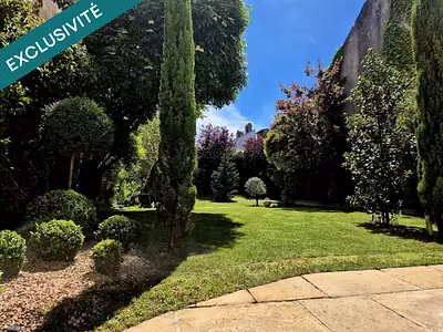 Maison, 410 m²