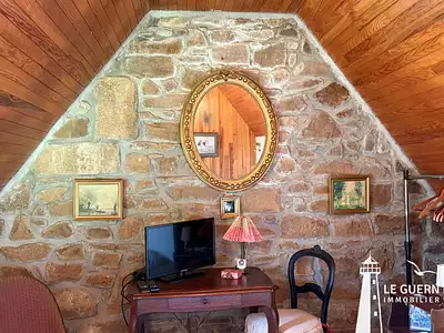 Maison, 126 m²