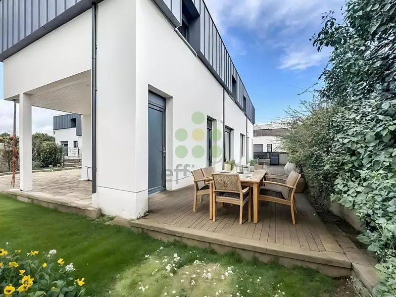 Maison, 85 m²